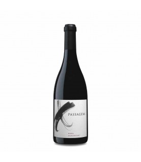 VINHO PASSAGEM RESERVA TINTO