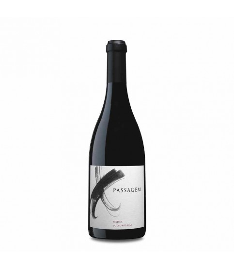 VINHO PASSAGEM RESERVA TINTO
