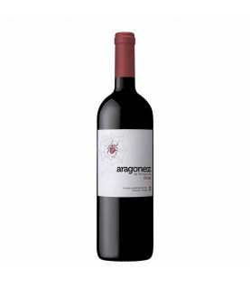VINHO MONTE PECEGUINA ARAGONES