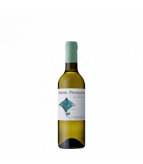 VINHO MONTE PECEGUINA BRANCO 37,5CL