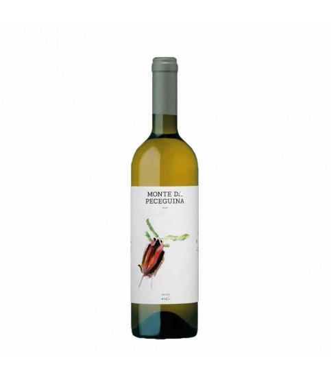 VINHO MONTE PECEGUINA BRANCO 1,5L