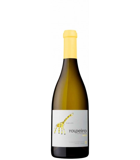 VINHO MONTE PECEGUINA ROUPEIRO