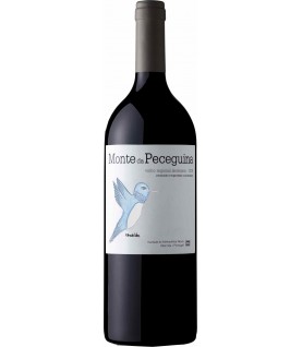 VINHO MONTE PECEGUINA TINTO 3 LITROS