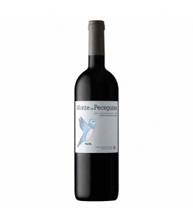 VINHO MONTE PECEGUINA TINTO 75CL