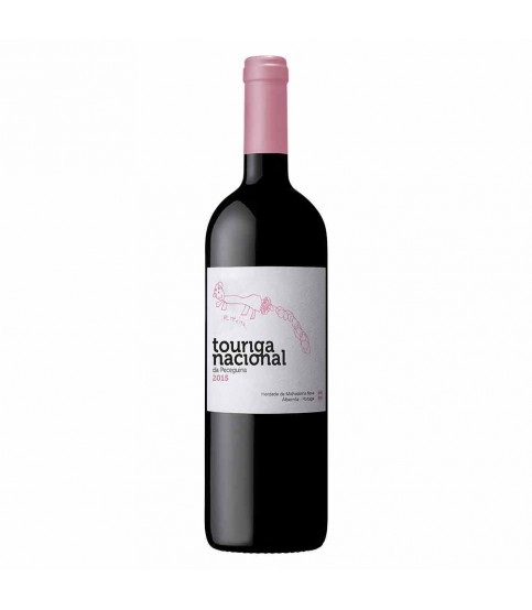 VINHO PECEGUINA TOURIGA NACIONAL