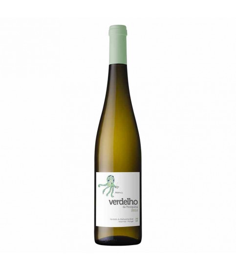 VINHO MONTE PECEGUINA VERDELHO