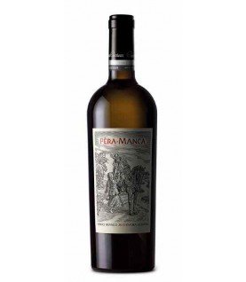 VINHO PERA MANCA BRANCO