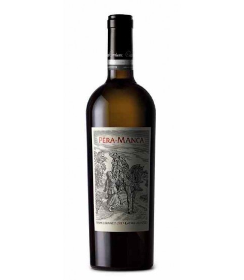 VINHO PERA MANCA BRANCO