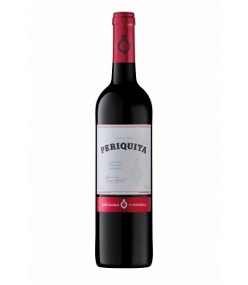 VINHO PERIQUITA TINTO 150CL