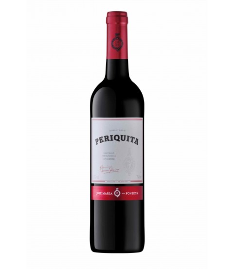 VINHO PERIQUITA TINTO 150CL