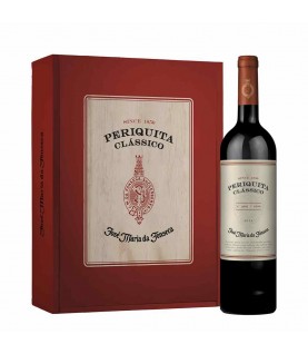 VINHO PERIQUITA CLÁSSICO