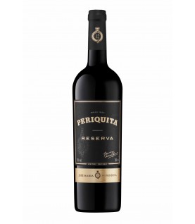VINHO PERIQUITA RESERVA TINTO 150CL