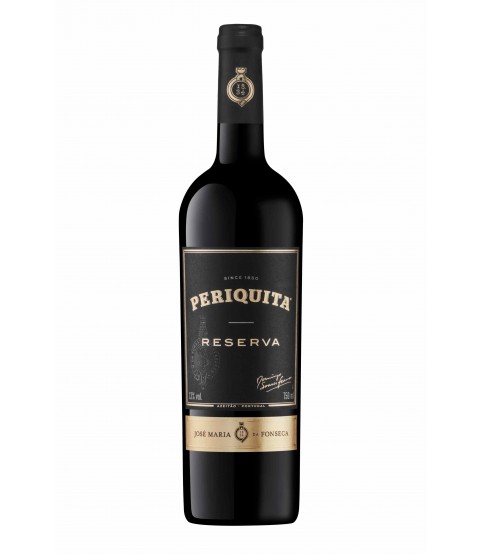 VINHO PERIQUITA RESERVA TINTO 75CL