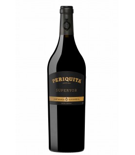VINHO PERIQUITA SUPERYOR TINTO 75CL
