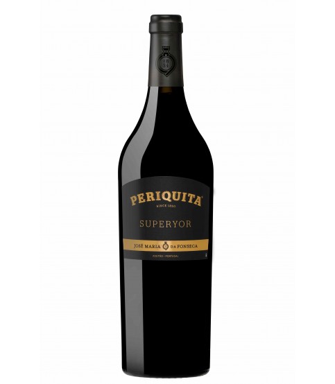 VINHO PERIQUITA SUPERYOR TINTO 75CL