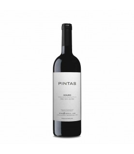 VINHO PINTAS TINTO