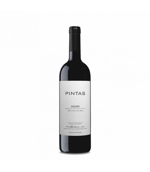 VINHO PINTAS TINTO