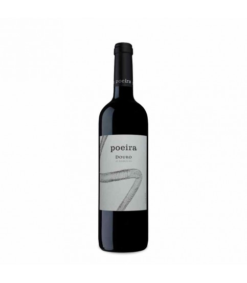 VINHO POEIRA TINTO