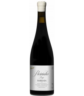 VINHO POEIRINHO TINTO 75CL