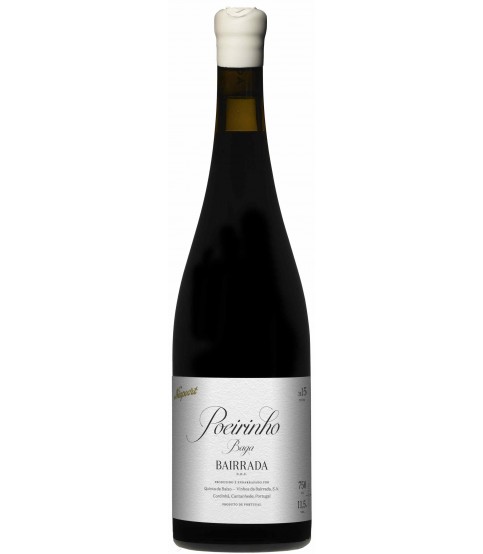 VINHO POEIRINHO TINTO 75CL