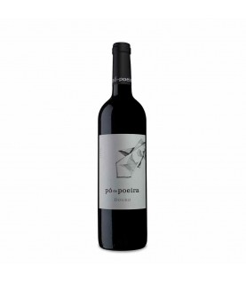 VINHO PO POEIRA TINTO 1,5L
