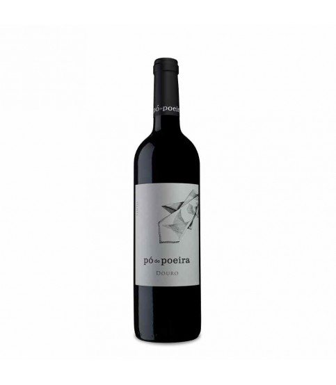 VINHO PO POEIRA TINTO 1,5L