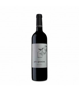 VINHO PO POEIRA TINTO