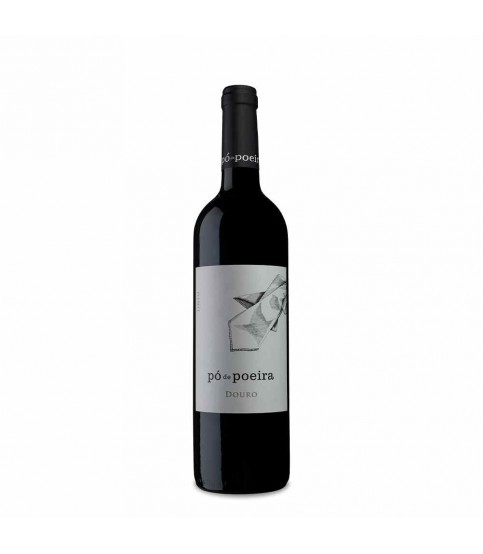 VINHO PO POEIRA TINTO