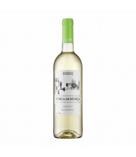 VINHO PORCA DE MURÇA BRANCO 37,5CL
