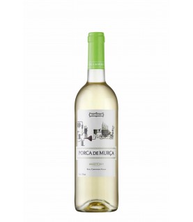 VINHO PORCA DE MURÇA BRANCO 75CL