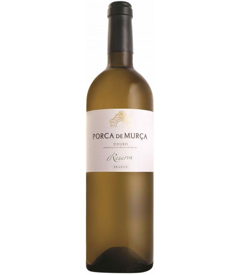 VINHO PORCA DE MURÇA RESERVA BRANCO