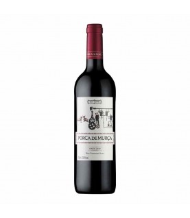 VINHO PORCA DE MURÇA TINTO 37,5CL