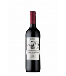 VINHO PORCA DE MURÇA TINTO 75CL