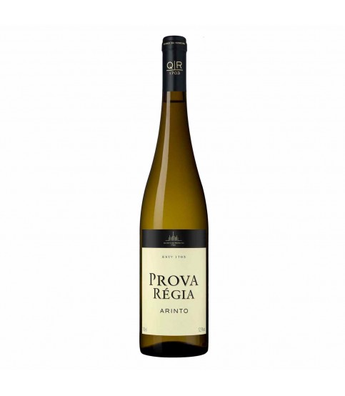 VINHO PROVA RÉGIA BRANCO 37,5CL