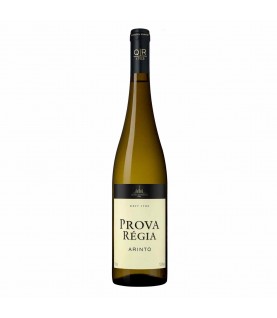 VINHO PROVA RÉGIA BRANCO 75CL