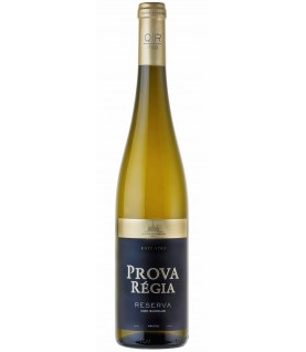 VINHO PROVA RÉGIA RESERVA BRANCO