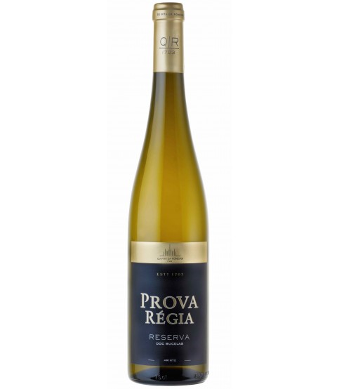 VINHO PROVA RÉGIA RESERVA BRANCO