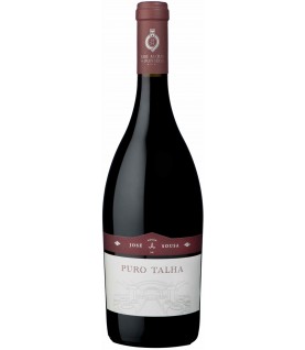 VINHO PURO DA TALHA TINTO 75CL