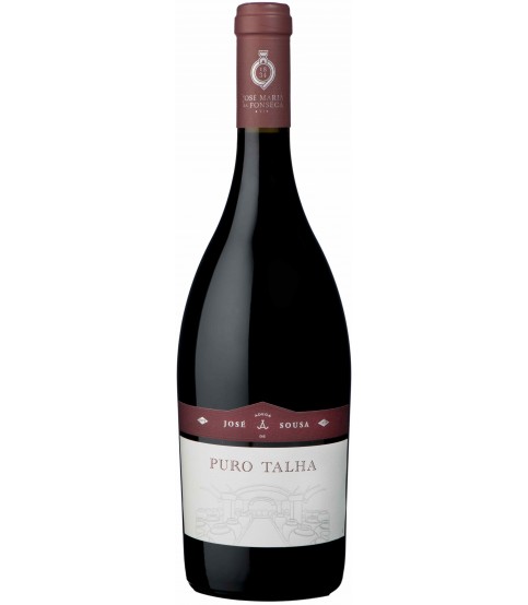 VINHO PURO DA TALHA TINTO 75CL