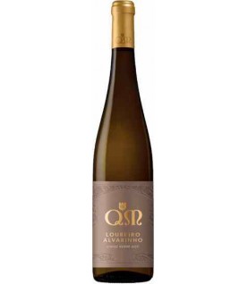 VINHO QUINTAS MELGACO LOUREIRO/ALVARINHO