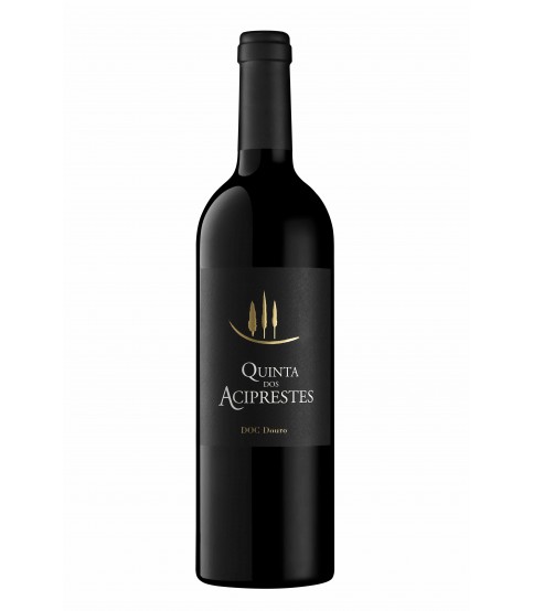 VINHO QUINTA DOS ACIPRESTES TINTO 37,5CL