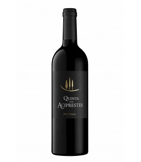 VINHO QUINTA DOS ACIPRESTES TINTO 75CL