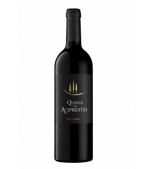 VINHO QUINTA DOS ACIPRESTES TINTO 75CL