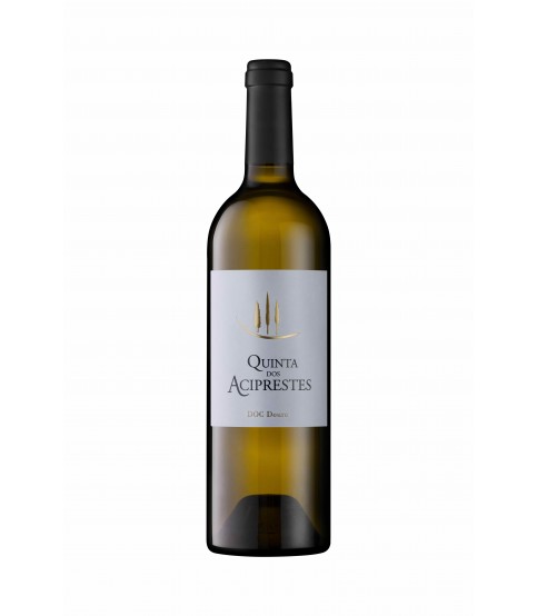 VINHO QUINTA DOS ACIPRESTES BRANCO