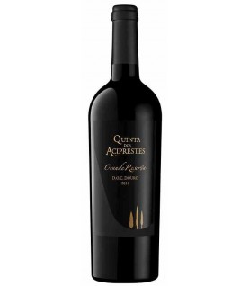 VINHO QUINTA DOS ACIPRESTES GRANDE RESERVA