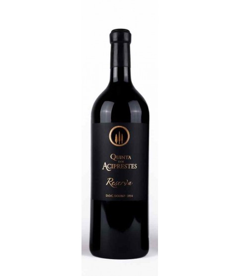 VINHO QUINTA DOS ACIPRESTES RESERVA 1,5L