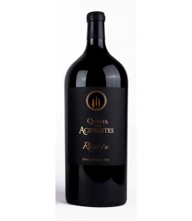 VINHO QUINTA DOS ACIPRESTES RESERVA 3L