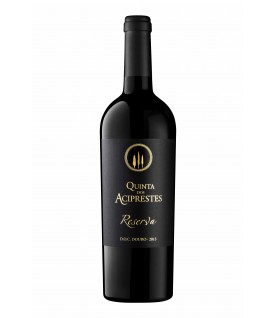 VINHO QUINTA DOS ACIPRESTES RESERVA