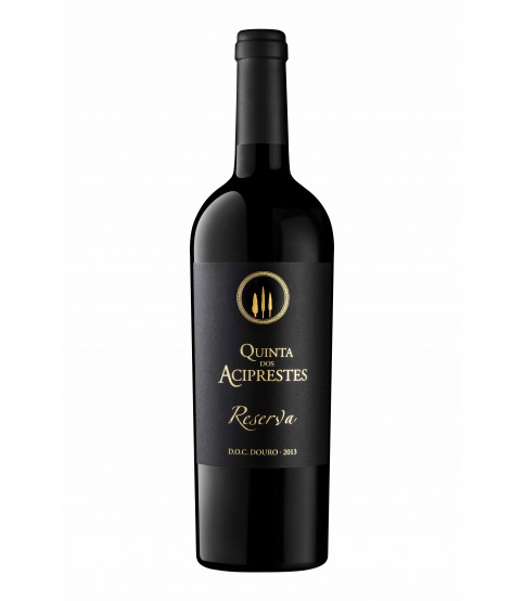 VINHO QUINTA DOS ACIPRESTES RESERVA
