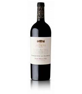 VINHO QUINTA DA ALORNA GRANDE RESERVA TINTO